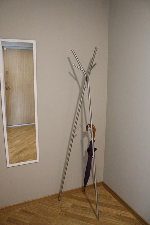 Juros Akmenelio Apartamentai Elija Швентой Экстерьер фото